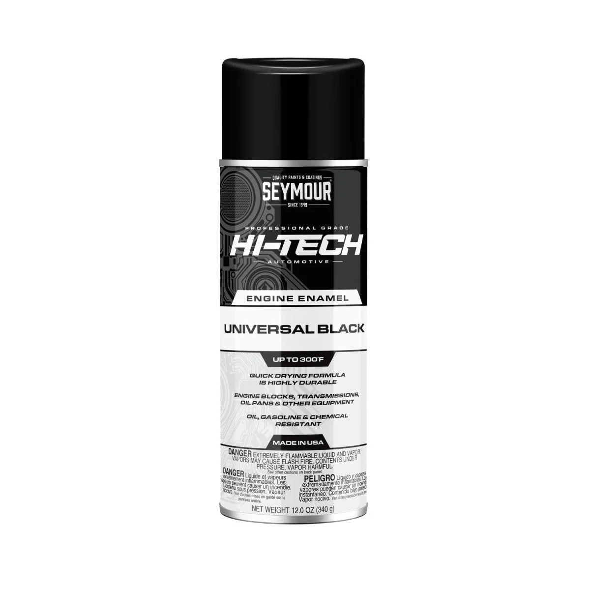 Hi-Tech Engine Enamels - Case of 6