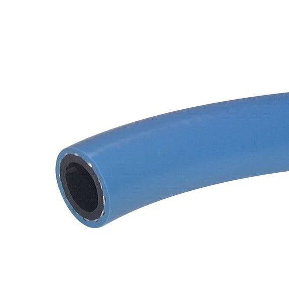 PVC high pressure water hose 6.3 mm (ID) 1 m