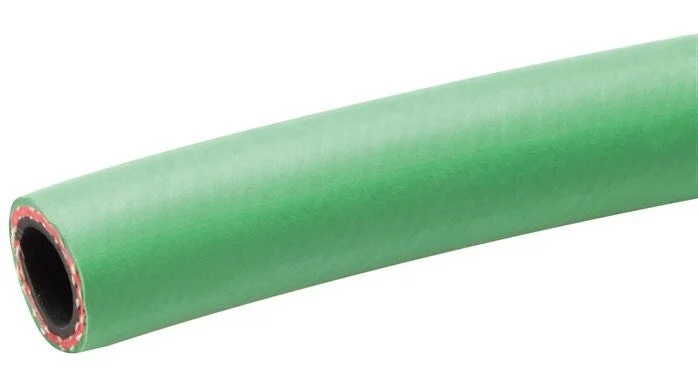 Acid and alkali resistant EPR parker hose 13 mm (ID) 5 m