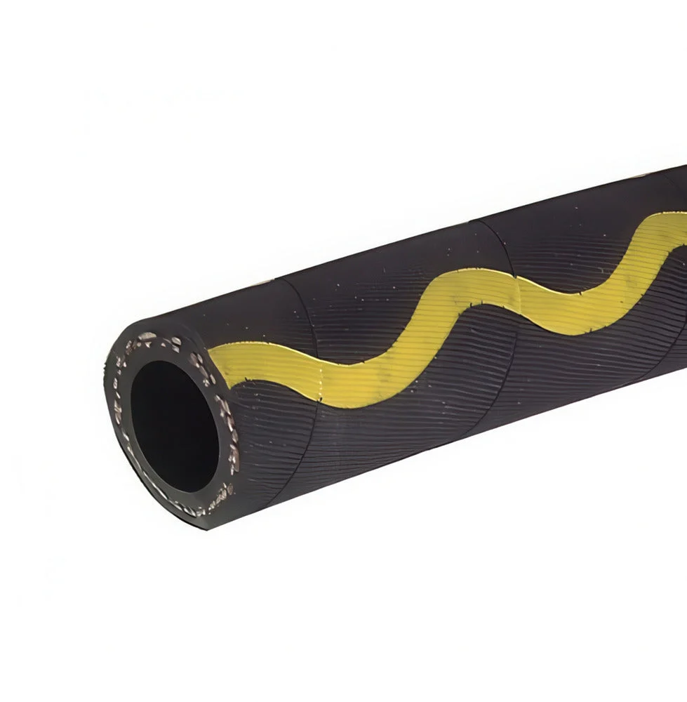 Universal EPDM GOLDSNAKE water and liquid hose 13 mm (ID) 10 m