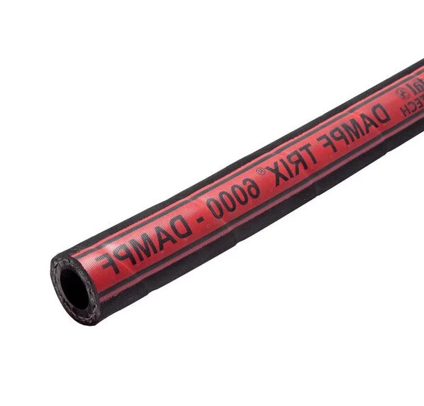 DAMPF TRIX 6000 steam hose 13 mm (ID) 1 m