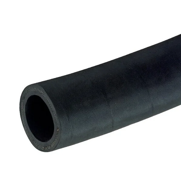 Low pressure EPDM steam hose 32 mm (ID) 3 m