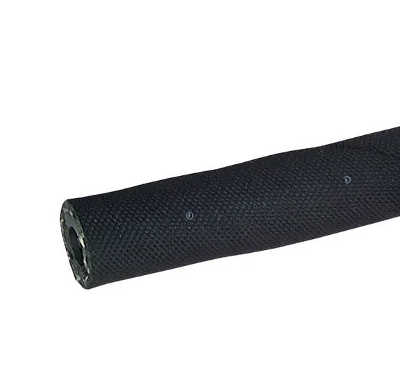 FKM oil & fuel hose 11.3 mm (ID) 3 m