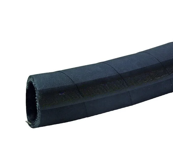 Parker NBR Oil and fuel pressure and suction hose 25 mm (ID) 10 m