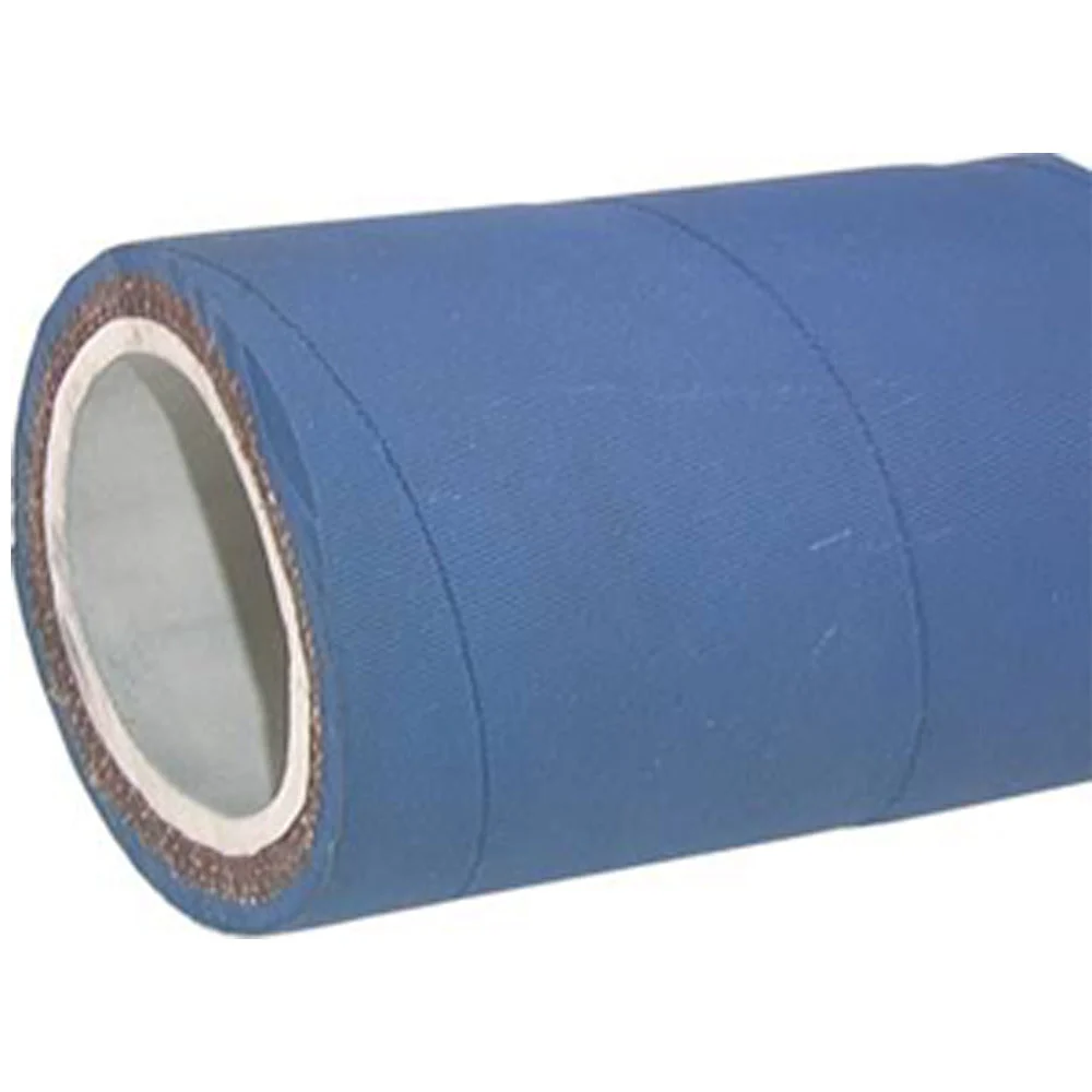 Custom-Dairy & milk pressure and suction hose 102 mm (ID) 20 m