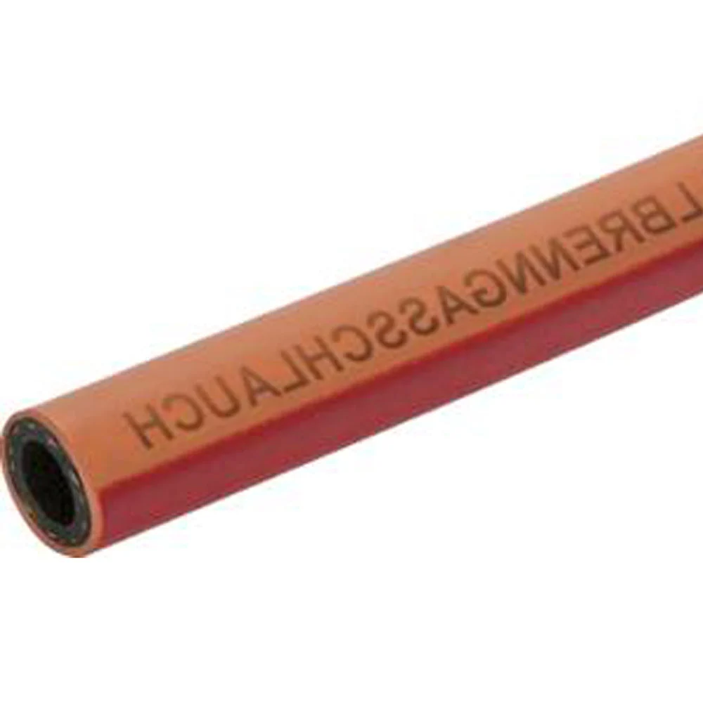 TRIX universal combustible gas hose 9 mm (ID) 40 m