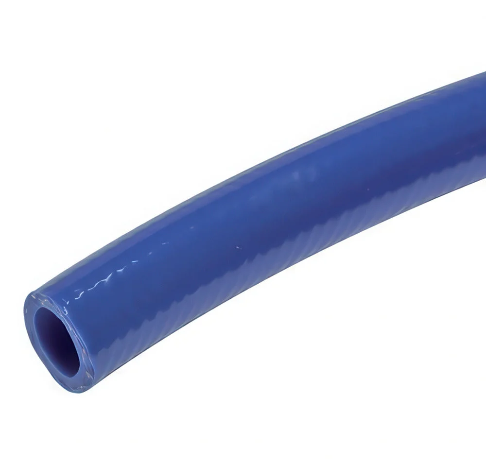 PUR pneumatic hose for Streamline series 6.5x10 mm 1 m Blue