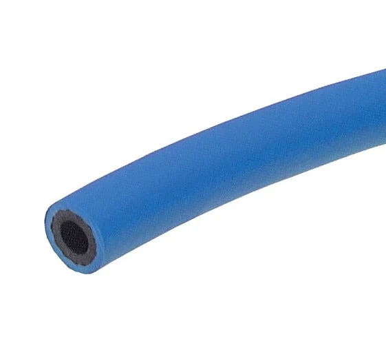 PVC breathing air hose 13 mm (ID) 3 m