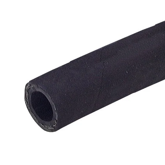 1SN hydraulic hose 6.4 mm (ID) 225 bar (OP) 10 m Black
