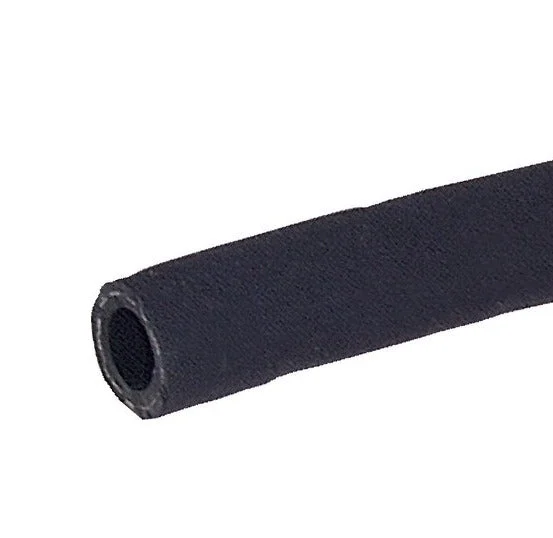 1TE hydraulic hose 15.9 mm (ID) 16 bar (OP) 3 m Black