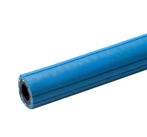 Oxygen gas hose 6x16 mm 3 m