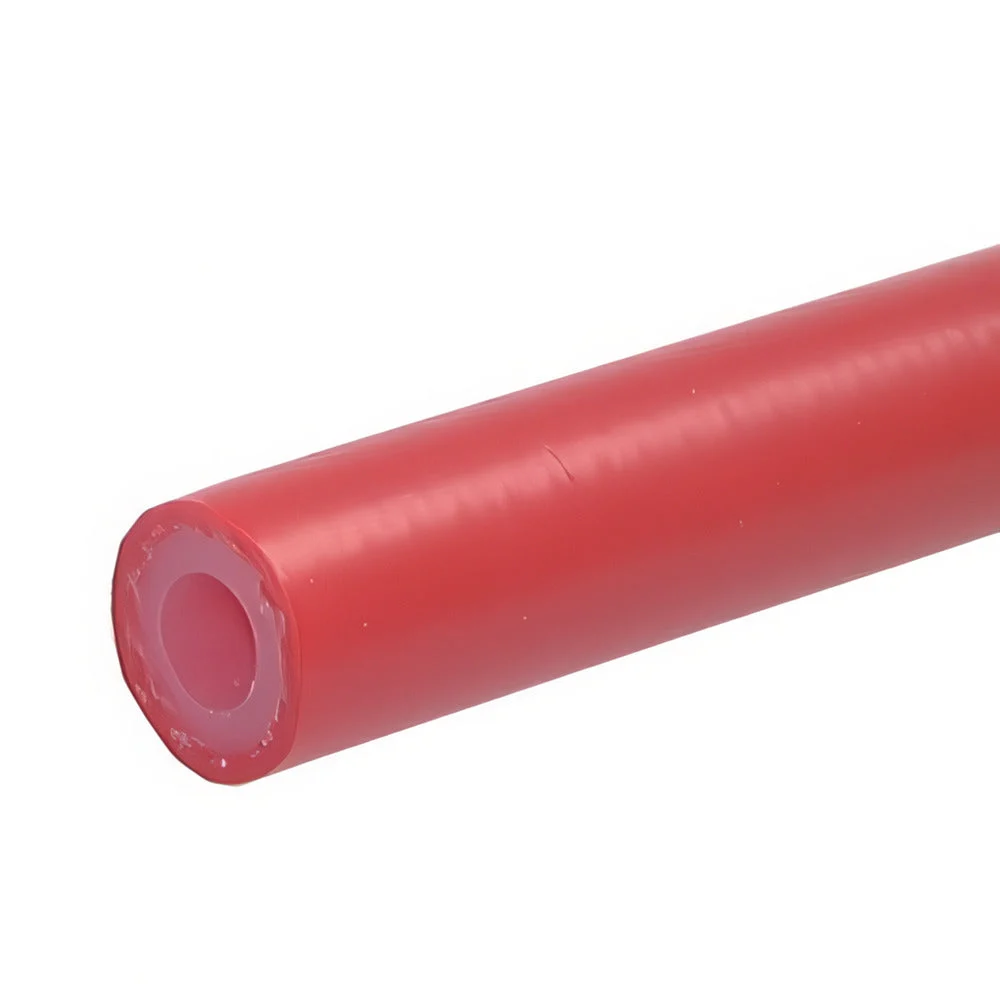 Universal silicon gas hose 6 mm (ID) 10 m