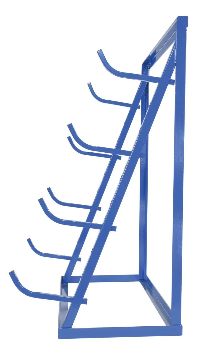 Horizontal Storage Rack