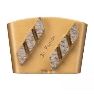 HTB – DOUBLE RAPIDA CAP CUTTER SEGMENTS