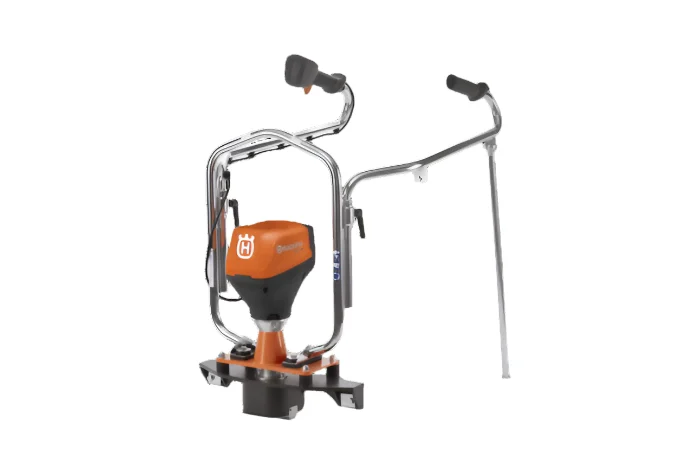 Husqvarna BV 30i Concrete Screed