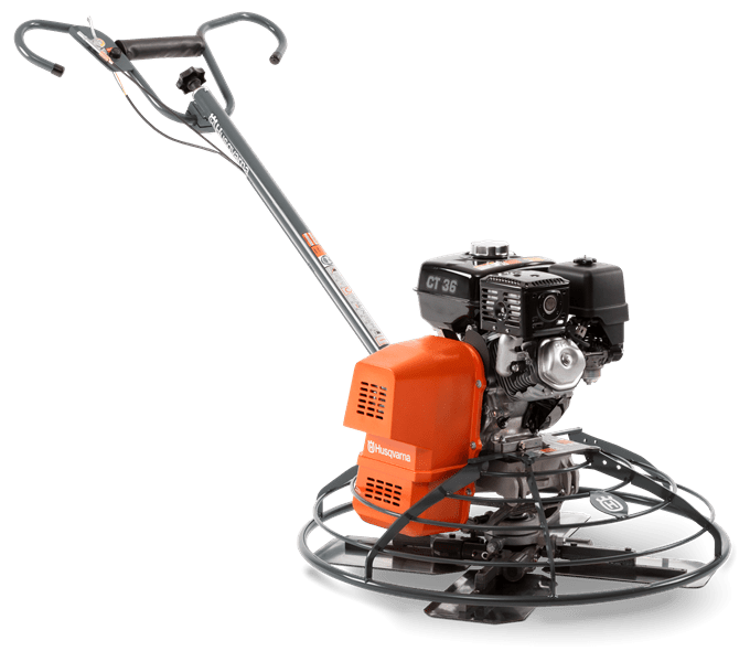 Husqvarna CT 36