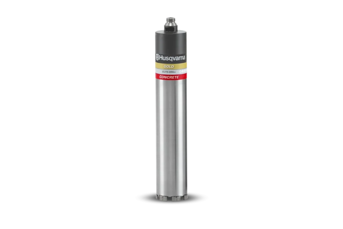 Husqvarna ELITE-DRILL D10 TW