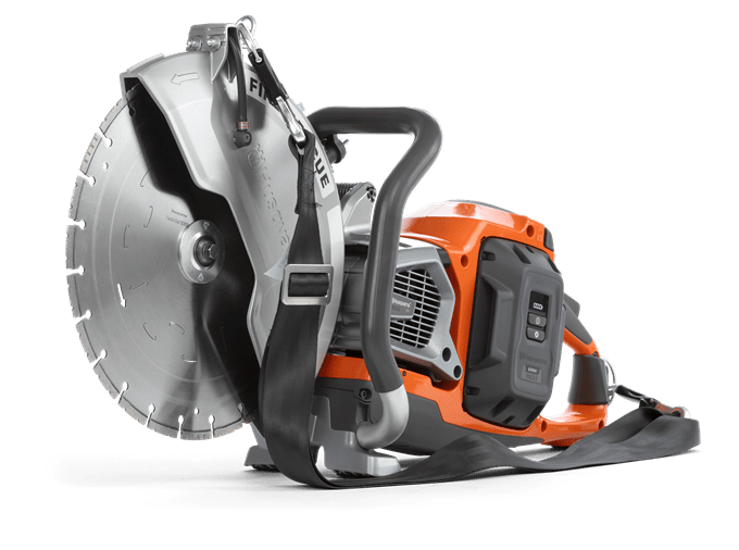 Husqvarna K 1 PACE Rescue