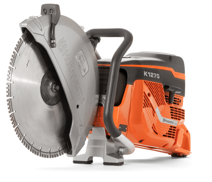 Husqvarna K 1270