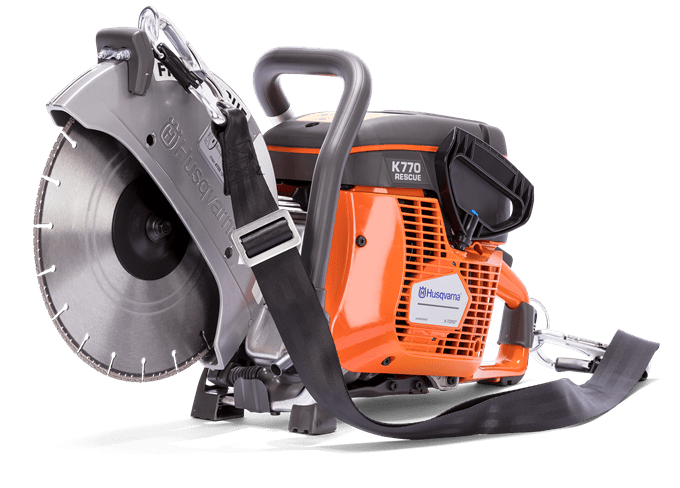 Husqvarna K 770 Rescue