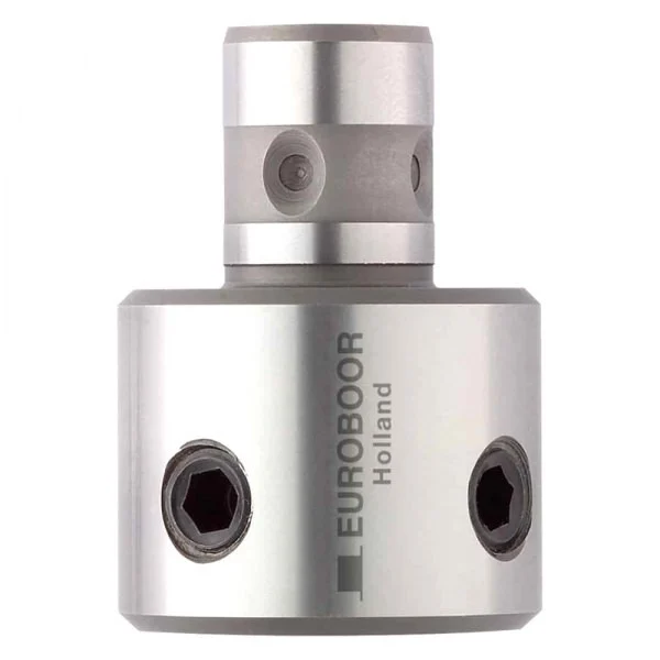 Euroboor? Quick-IN Fein to 3/4" Weldon Drilling Connection Adapter IBK.QFN