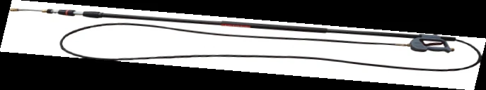 GP Fiberglass Telescoping Wand, 6-12 ft.