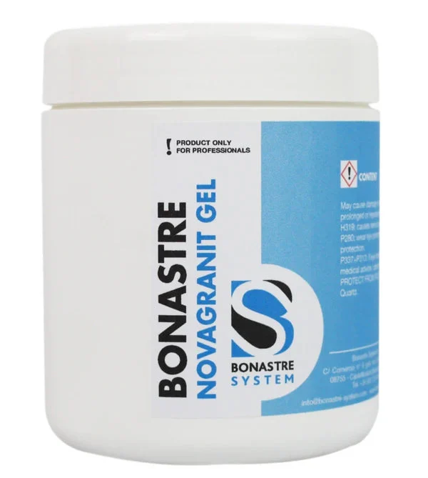 Bonastre Nova Granite System