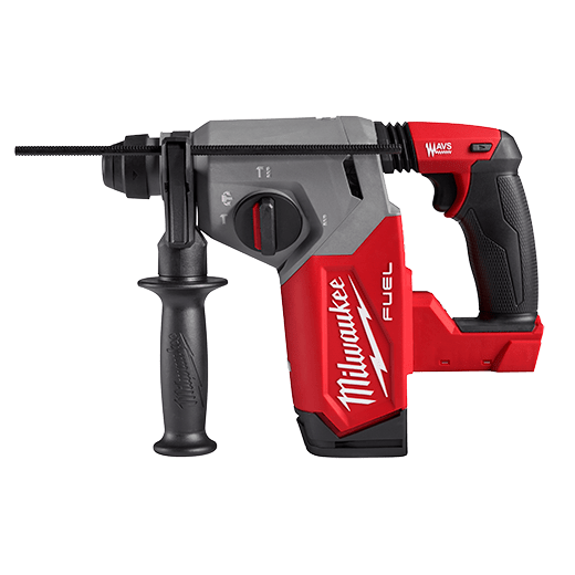 M18 FUEL 1" SDS Plus Rotary Hammer