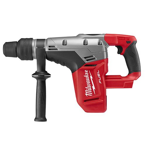 M18 FUEL? 1-9/16" SDS Max Hammer Drill (Tool Only)