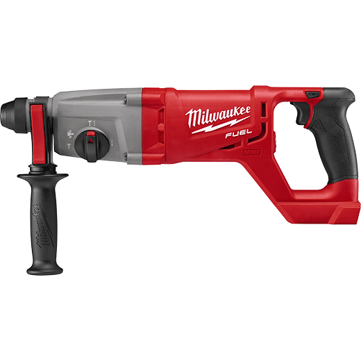 M18 FUEL? 1" SDS Plus D-Handle Rotary Hammer (Tool Only)