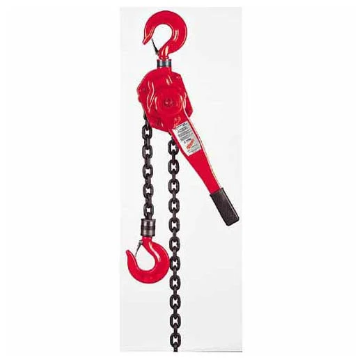 3 Ton Lever Hoist