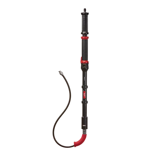 M12? TRAPSNAKE? 6' Toilet Auger Kit