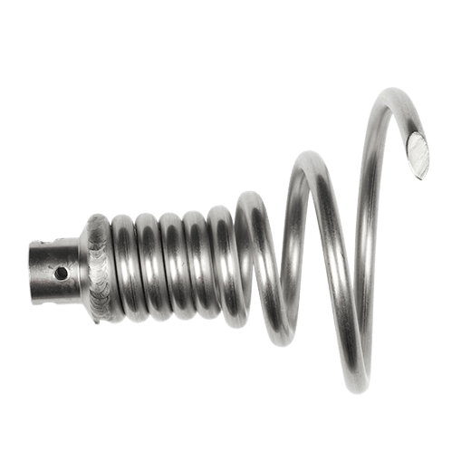 FUNNEL Auger for 7/8" Sectional Cable