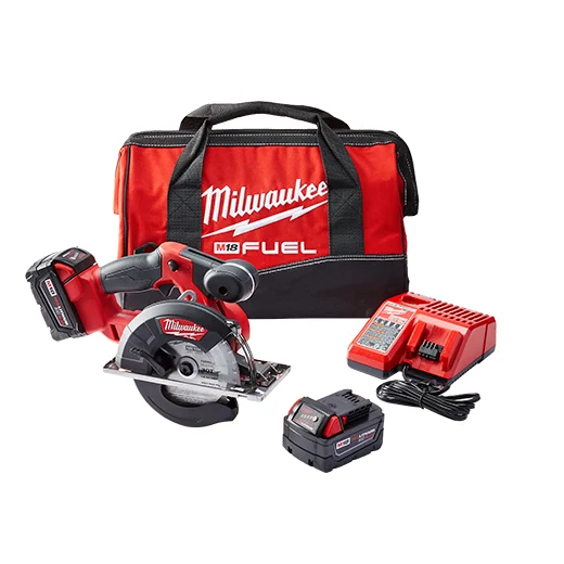 M18 FUEL? Metal Cutting Circular Saw Kit