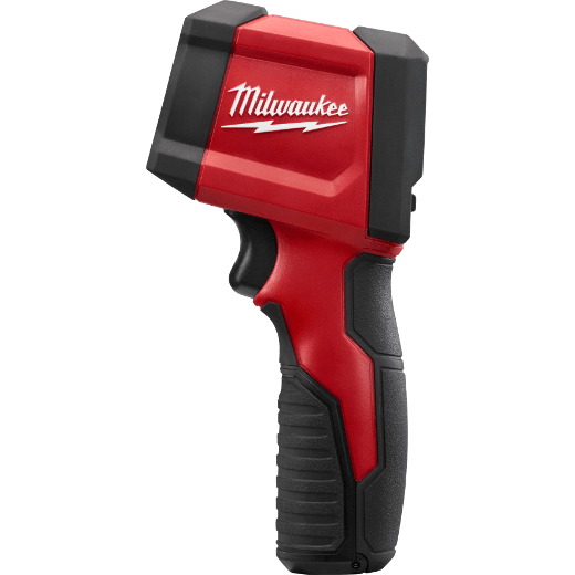 10:1 Infrared Temp-Gun