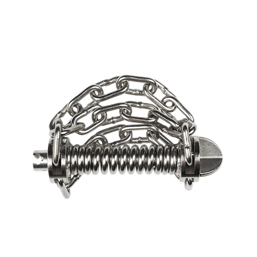 3" GREASE CUTTER for 1-1/4" Sectional Cable
