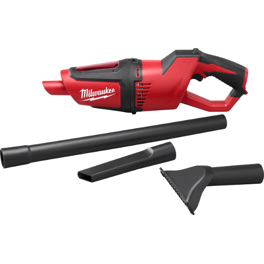 M12 Compact Vacuum (Bare Tool)(discontinued) see 0882-20