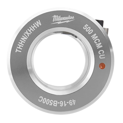 500 MCM Cu THHN/ XHHW Bushing-49-16-B500C