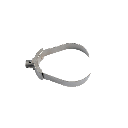4" ROOT CUTTERfor 7/8" Sectional Cable