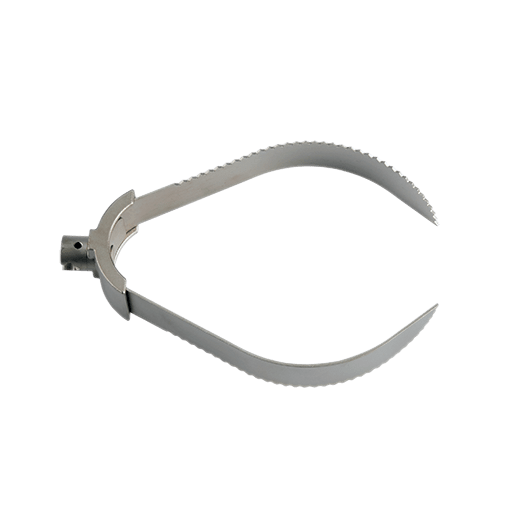 6" ROOT CUTTER for 1-1/4" Sectional Cable