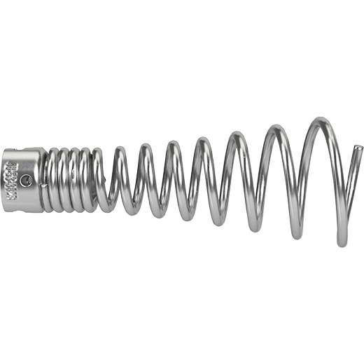 Flexible Funnel Auger for Milwaukee? 7/8" Sectional Cable