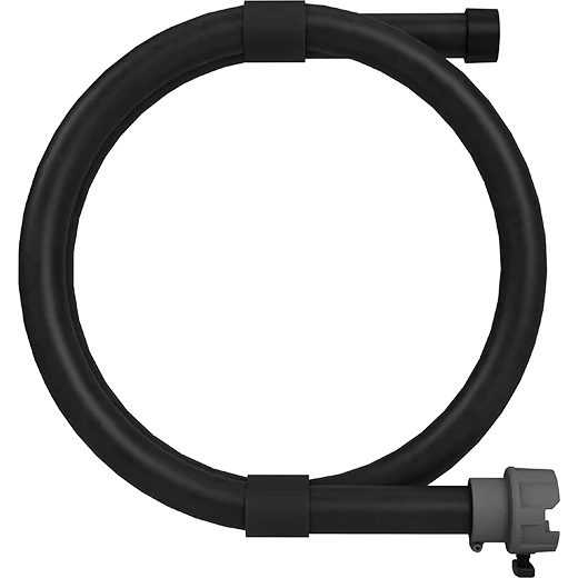Large Rear Guide Hose for M18 FUEL? Sectional Machine