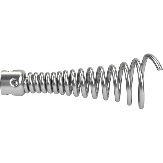 Funnel Auger for Milwaukee? 5/8" Sectional Cable