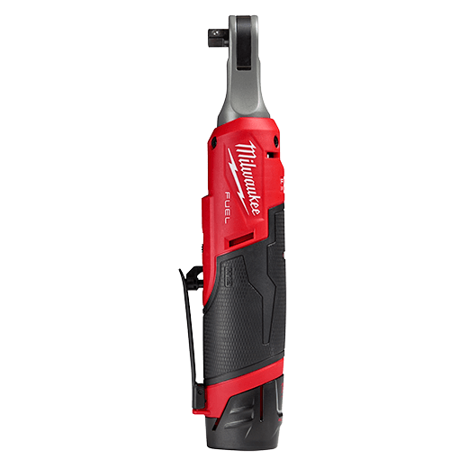 M12 FUEL? 3/8" High Speed Ratchet Kit