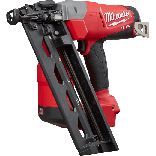 M18 FUEL? 16ga Angled Finish Nailer (Tool Only)