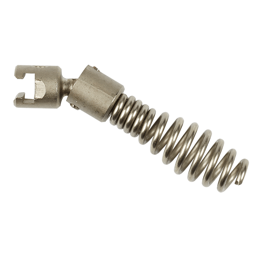 Small Drop Head Attachment w/ RUST GUARD? Plating