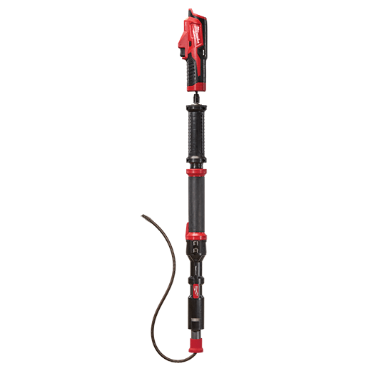 M12? TRAPSNAKE? 4' Urinal Auger (Tool Only)