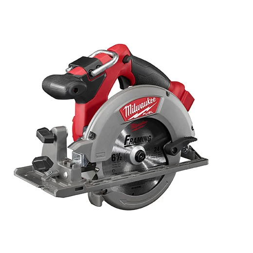 M18 FUEL? 6-1/2" Circular Saw (Tool Only)