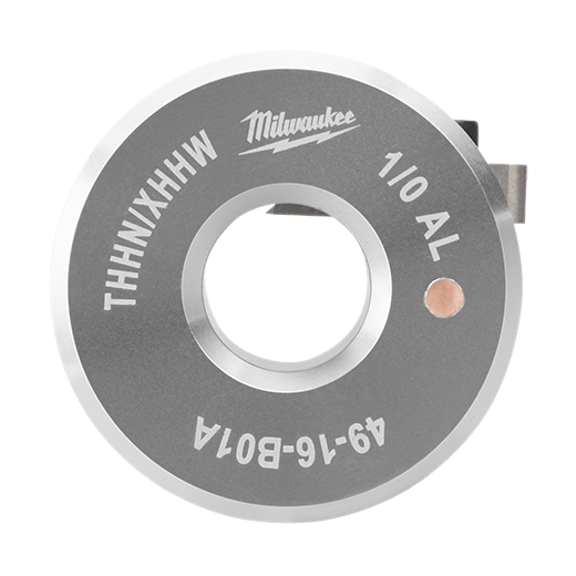 1/0 AWG Al THHN/ XHHW Bushing