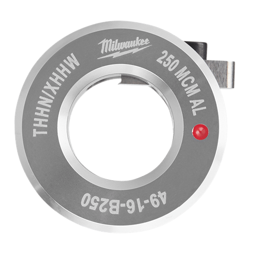 250 MCM Al THHN/ XHHW Bushing